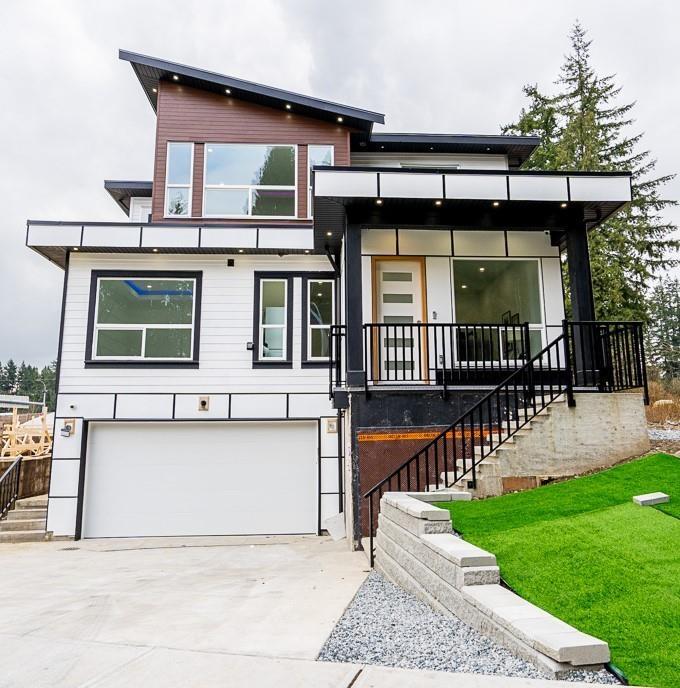 9889 HUCKLEBERRY DRIVE, Surrey, British Columbia