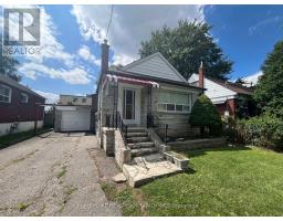 26 SHANGARRY DRIVE, toronto (wexford-maryvale), Ontario