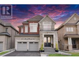 5 FORSYTH CRESCENT, brampton (credit valley), Ontario