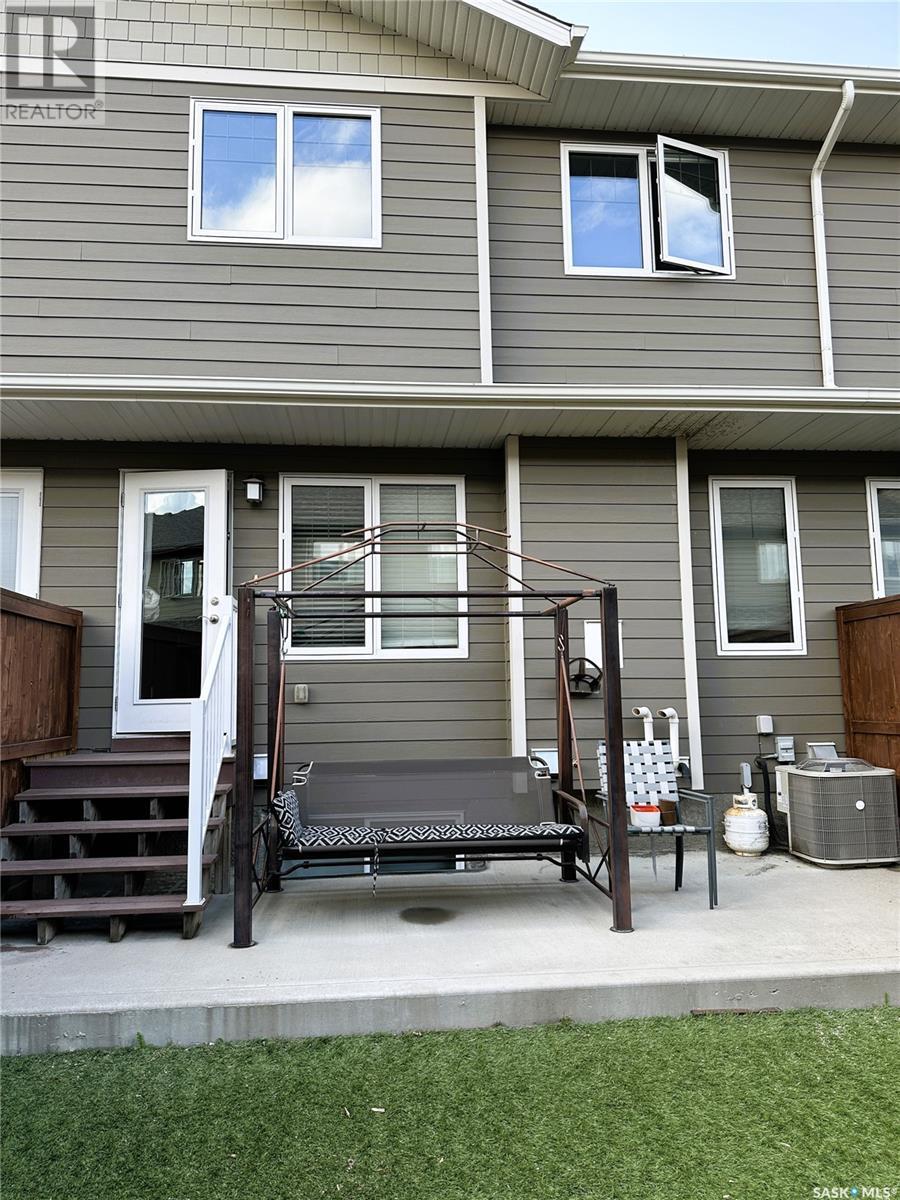 245 4002 Sandhill Crescent, Regina, Saskatchewan  S4V 3J1 - Photo 17 - SK980364