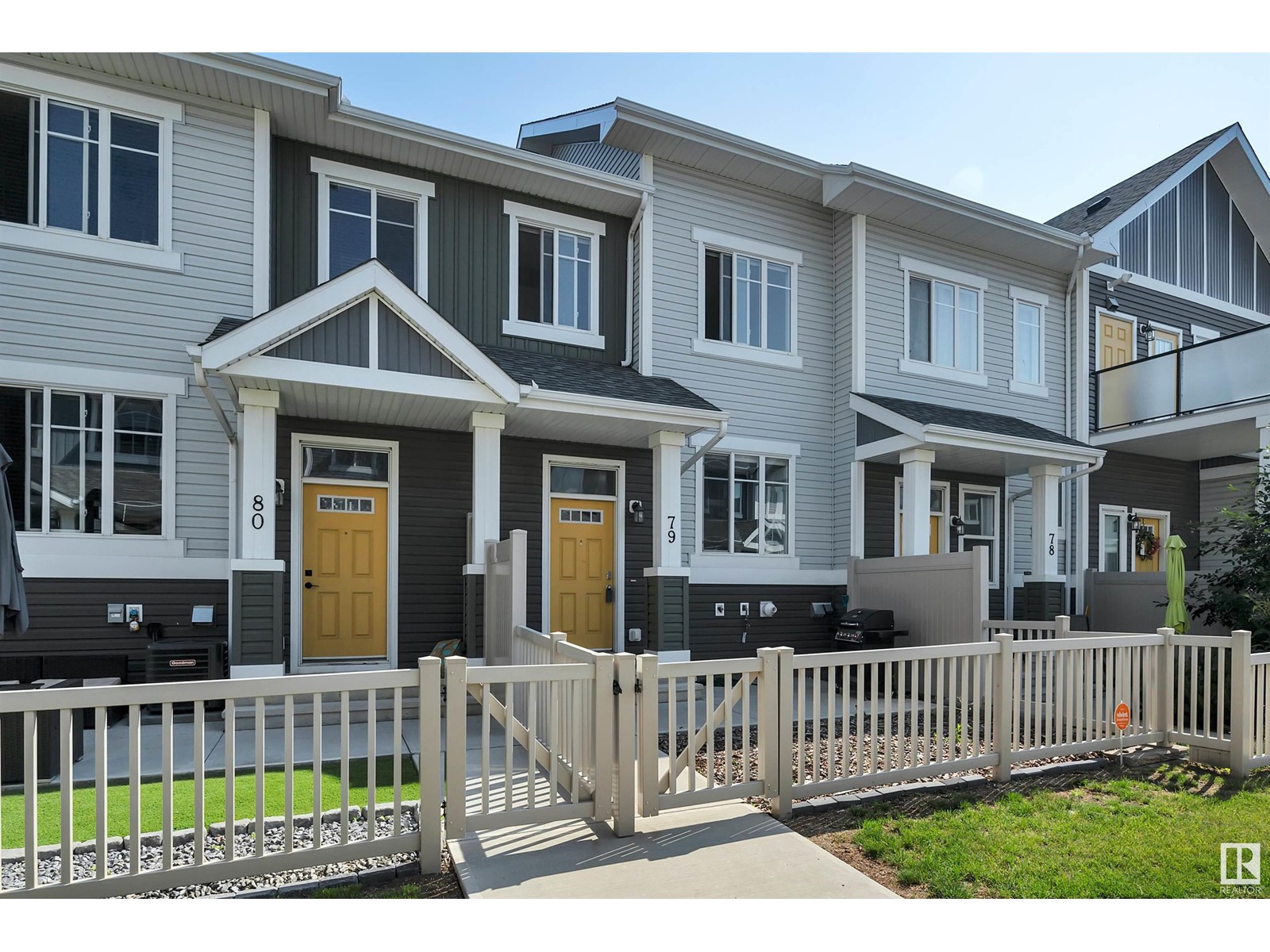 #79 2905 141 St Sw, Edmonton, Alberta  T6W 3M4 - Photo 29 - E4401635