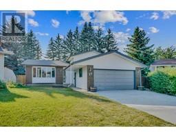 19 Deermont Place Se Deer Ridge, Calgary, Ca