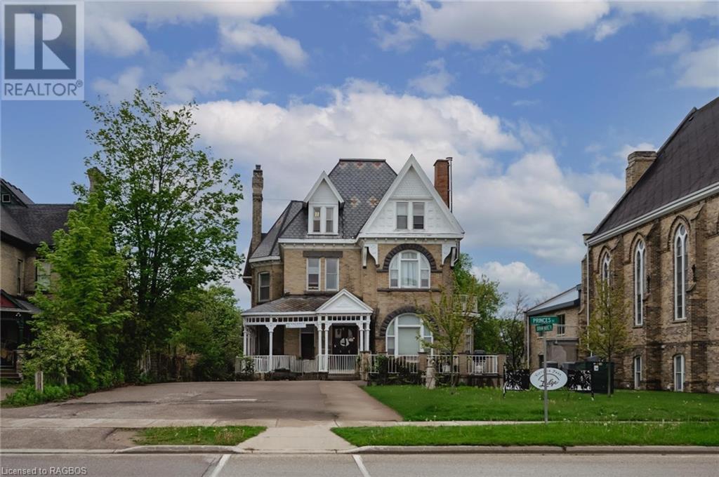 731 Princes Street N, Kincardine, Ontario  N2Z 1Z5 - Photo 1 - 40570881