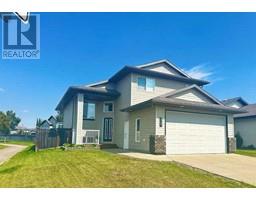 7705 114 Street Westpointe, Grande Prairie, Ca