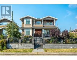 5891 MCKEE STREET, Burnaby, British Columbia