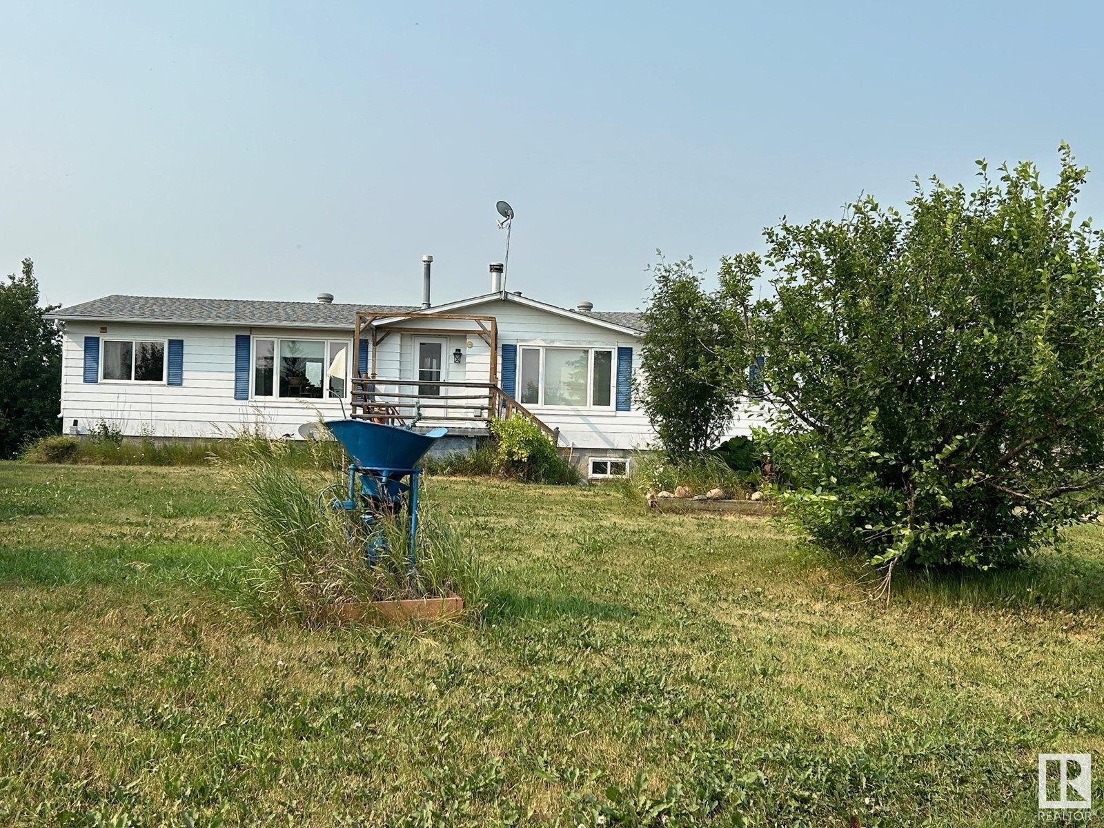 59307 Hwy 63, rural thorhild county, Alberta