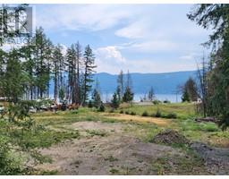 5176 Tallington Drive Lot# 86 North Shuswap, Celista, Ca