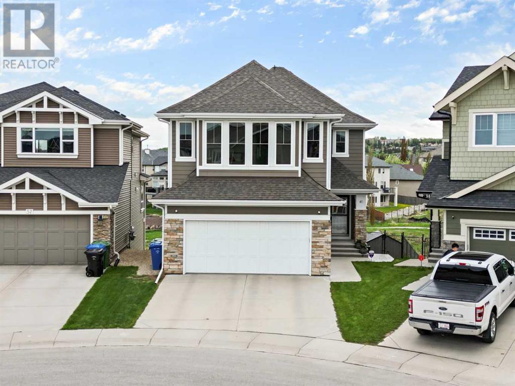 41 Sherwood Road NW, calgary, Alberta