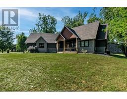 19448 Lagoon ROAD, blenheim, Ontario