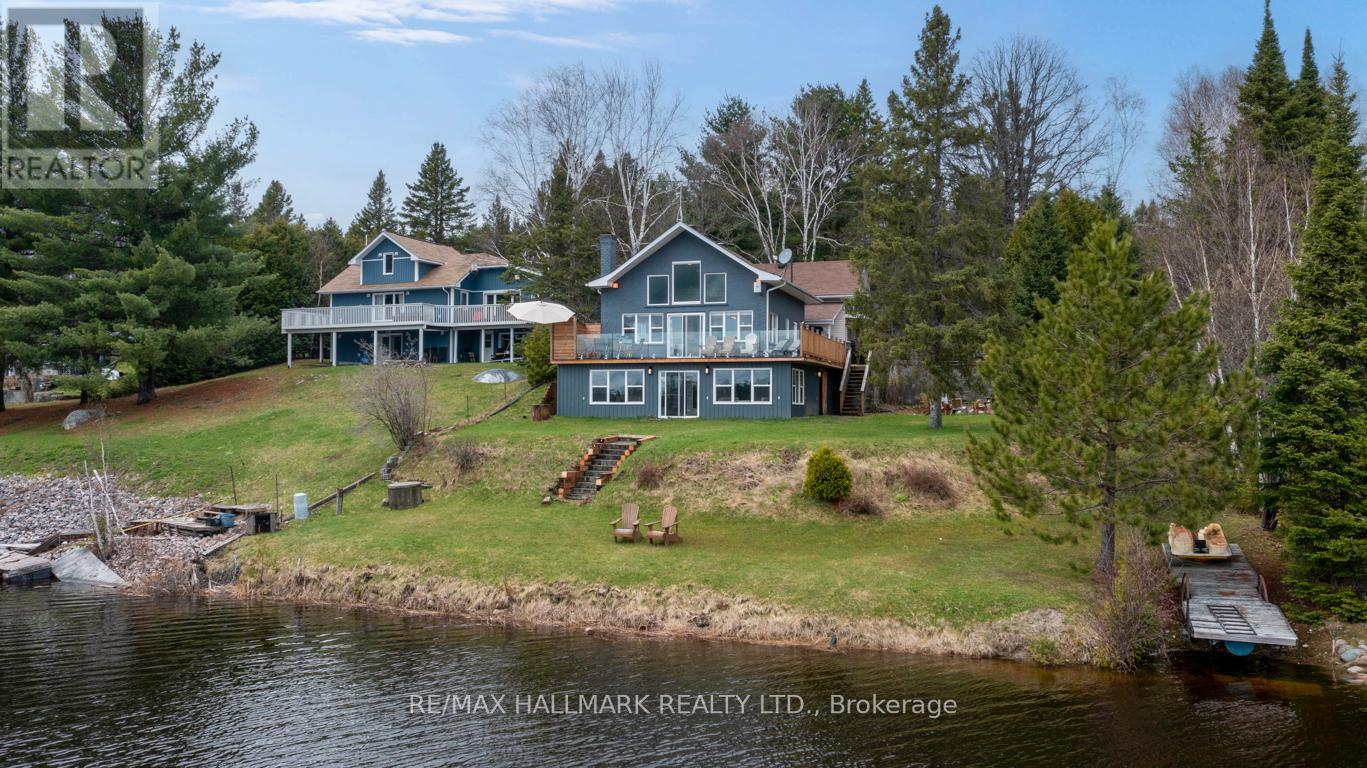 247 Blue Jay Road, French River, Ontario  P0M 2N0 - Photo 36 - X9249742