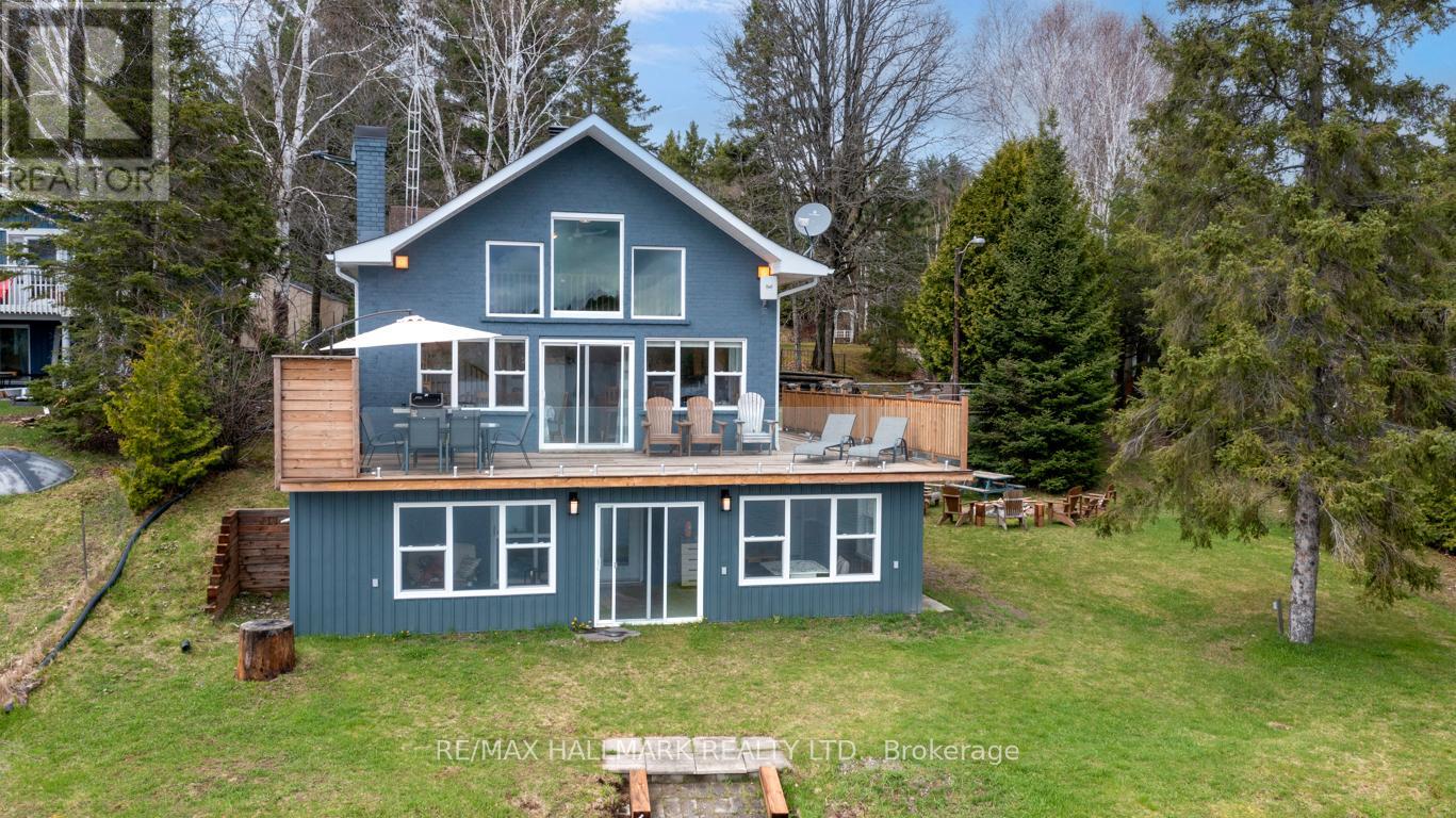 247 Blue Jay Road, French River, Ontario  P0M 2N0 - Photo 38 - X9249742