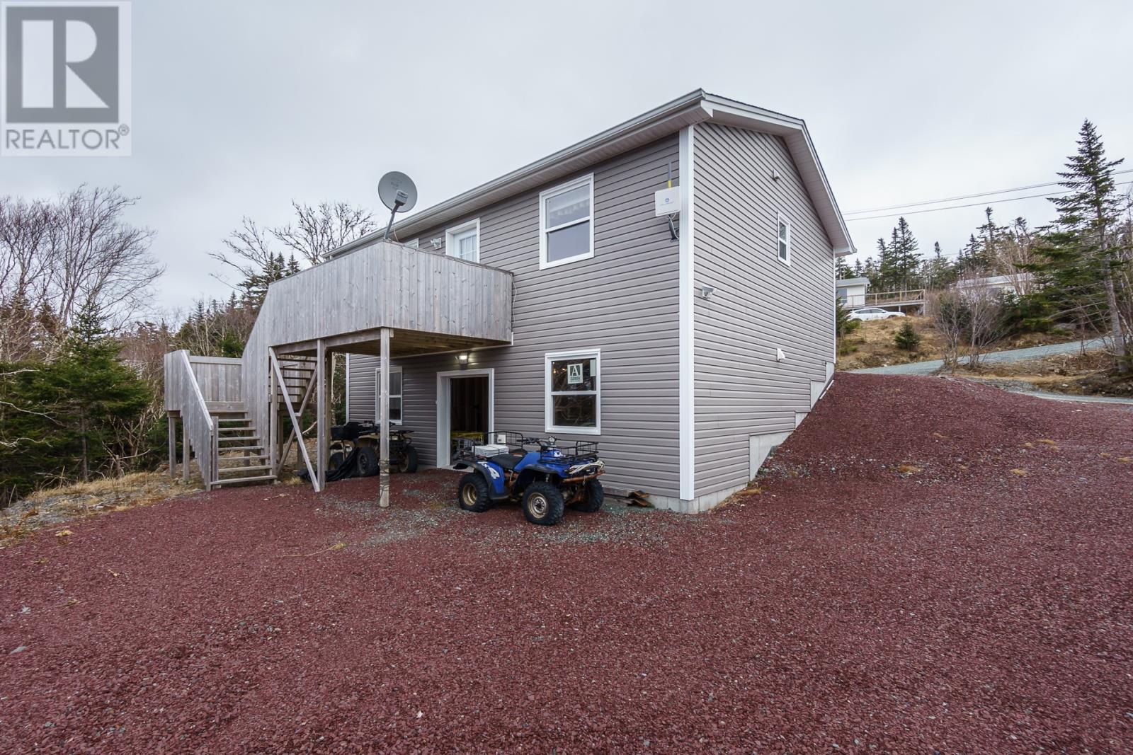 17 Junction Heights, Brigus Junction, Newfoundland & Labrador  A0B 1G0 - Photo 35 - 1275994