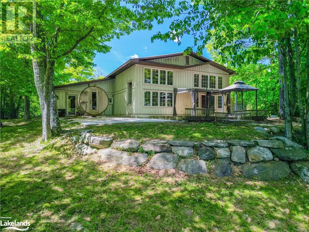 149 Highway 124, Mcdougall, Ontario  P2A 2W7 - Photo 37 - 40588955