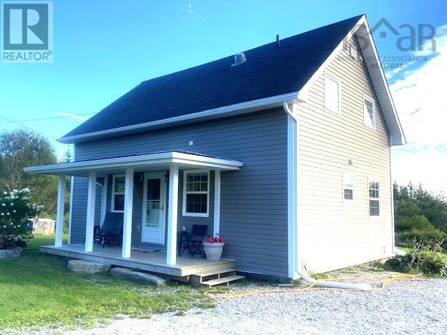 2132 Sandy Point Road, Lower Sandy Point, Nova Scotia  B0T 1W0 - Photo 27 - 202407978