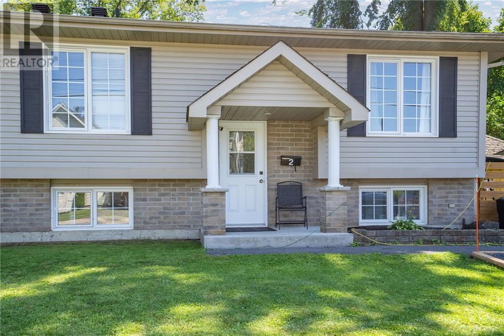 318 Third Street W, Cornwall, Ontario  K6J 2P5 - Photo 3 - 1406426