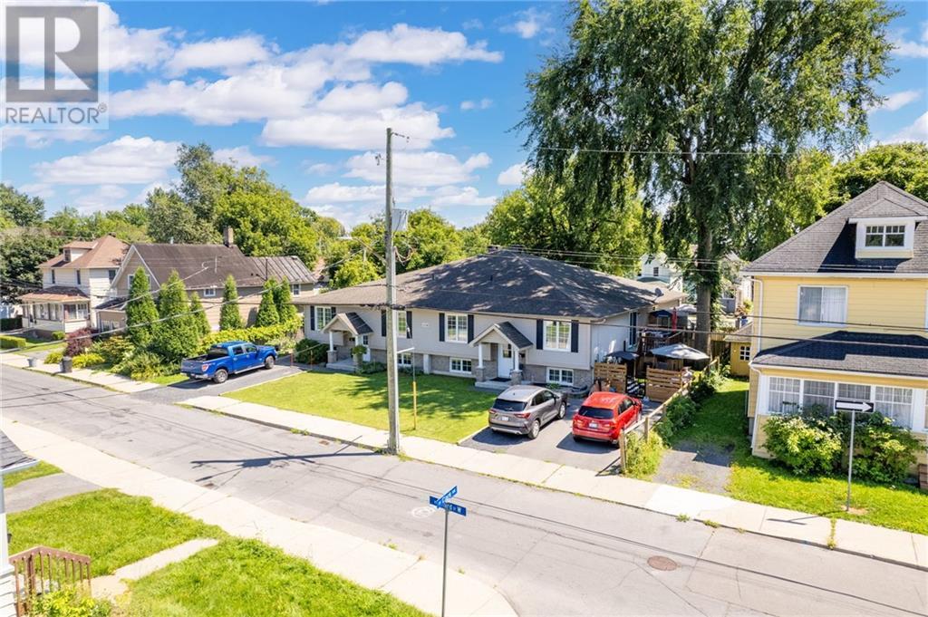 318 Third Street W, Cornwall, Ontario  K6J 2P5 - Photo 4 - 1406426