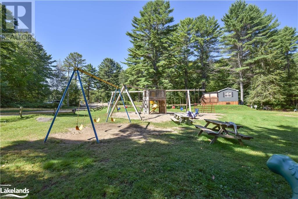 1047 Bonnie Lake Camp Road Unit# 439, Bracebridge, Ontario  P1L 1W9 - Photo 36 - 40632069