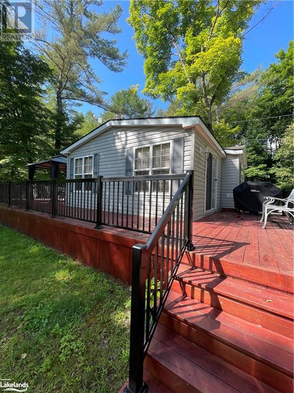 1047 Bonnie Lake Camp Road Unit# 439, Bracebridge, Ontario  P1L 1W9 - Photo 4 - 40632069