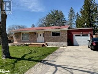 214 Eliza Street, Stayner, Ontario  L0M 1S0 - Photo 1 - 40631801