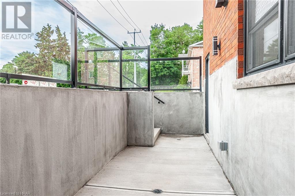 74 Church Street Unit# 1, Stratford, Ontario  N5A 2R2 - Photo 15 - 40624400