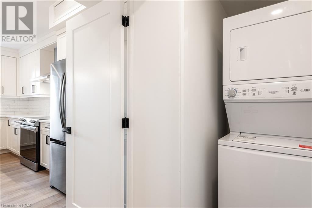 74 Church Street Unit# 1, Stratford, Ontario  N5A 2R2 - Photo 20 - 40624400