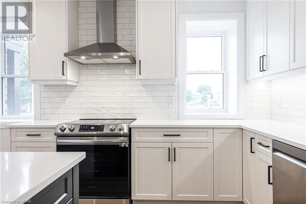 74 Church Street Unit# 1, Stratford, Ontario  N5A 2R2 - Photo 25 - 40624400
