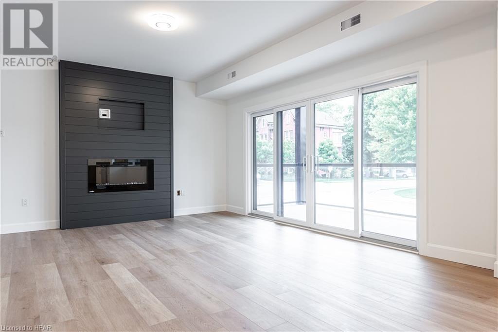 74 Church Street Unit# 1, Stratford, Ontario  N5A 2R2 - Photo 26 - 40624400