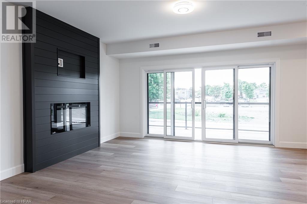 74 Church Street Unit# 1, Stratford, Ontario  N5A 2R2 - Photo 30 - 40624400