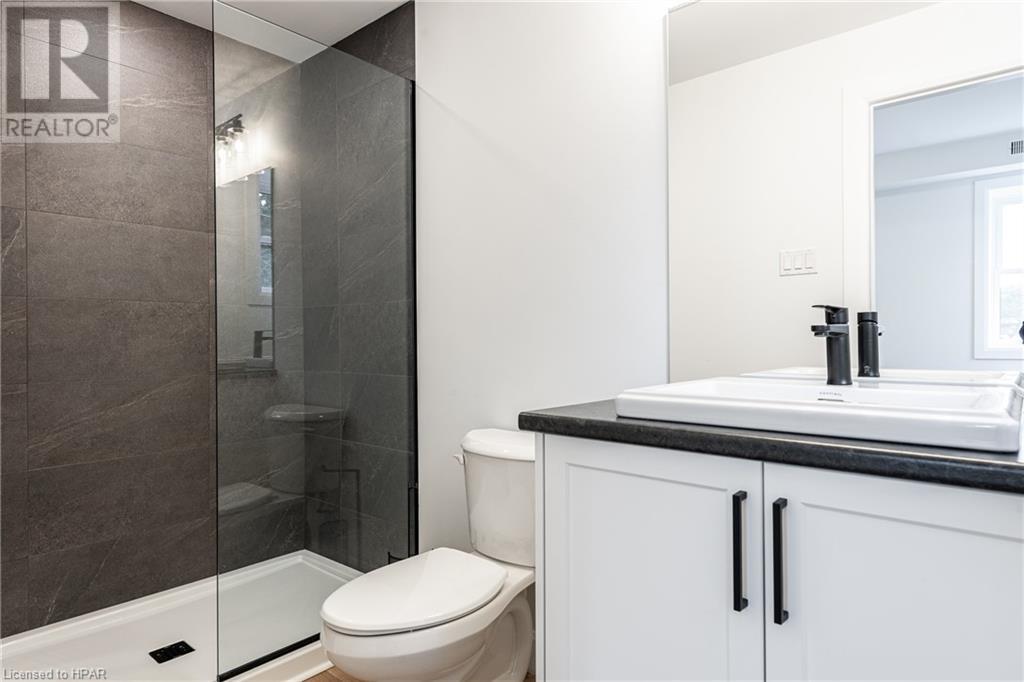 74 Church Street Unit# 1, Stratford, Ontario  N5A 2R2 - Photo 34 - 40624400