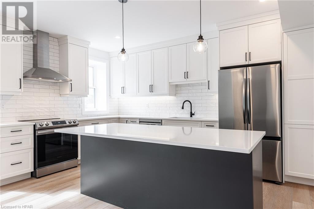 74 Church Street Unit# 1, Stratford, Ontario  N5A 2R2 - Photo 37 - 40624400