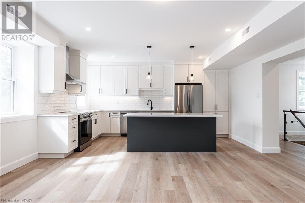 74 Church Street Unit# 1, Stratford, Ontario  N5A 2R2 - Photo 38 - 40624400