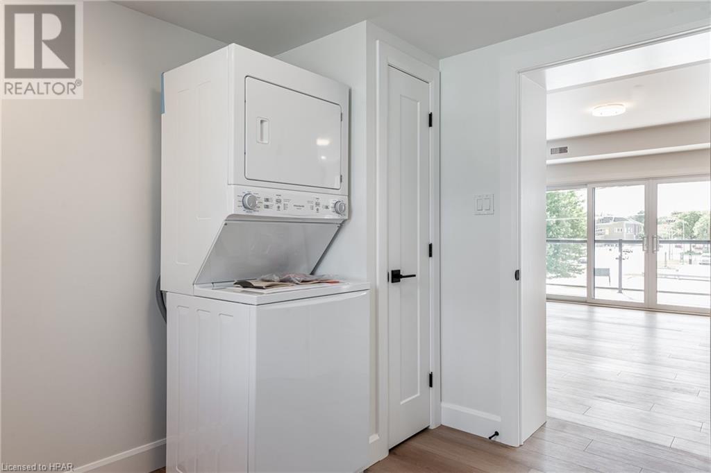 74 Church Street Unit# 1, Stratford, Ontario  N5A 2R2 - Photo 42 - 40624400