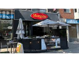 1282 DANFORTH AVENUE, toronto (danforth), Ontario