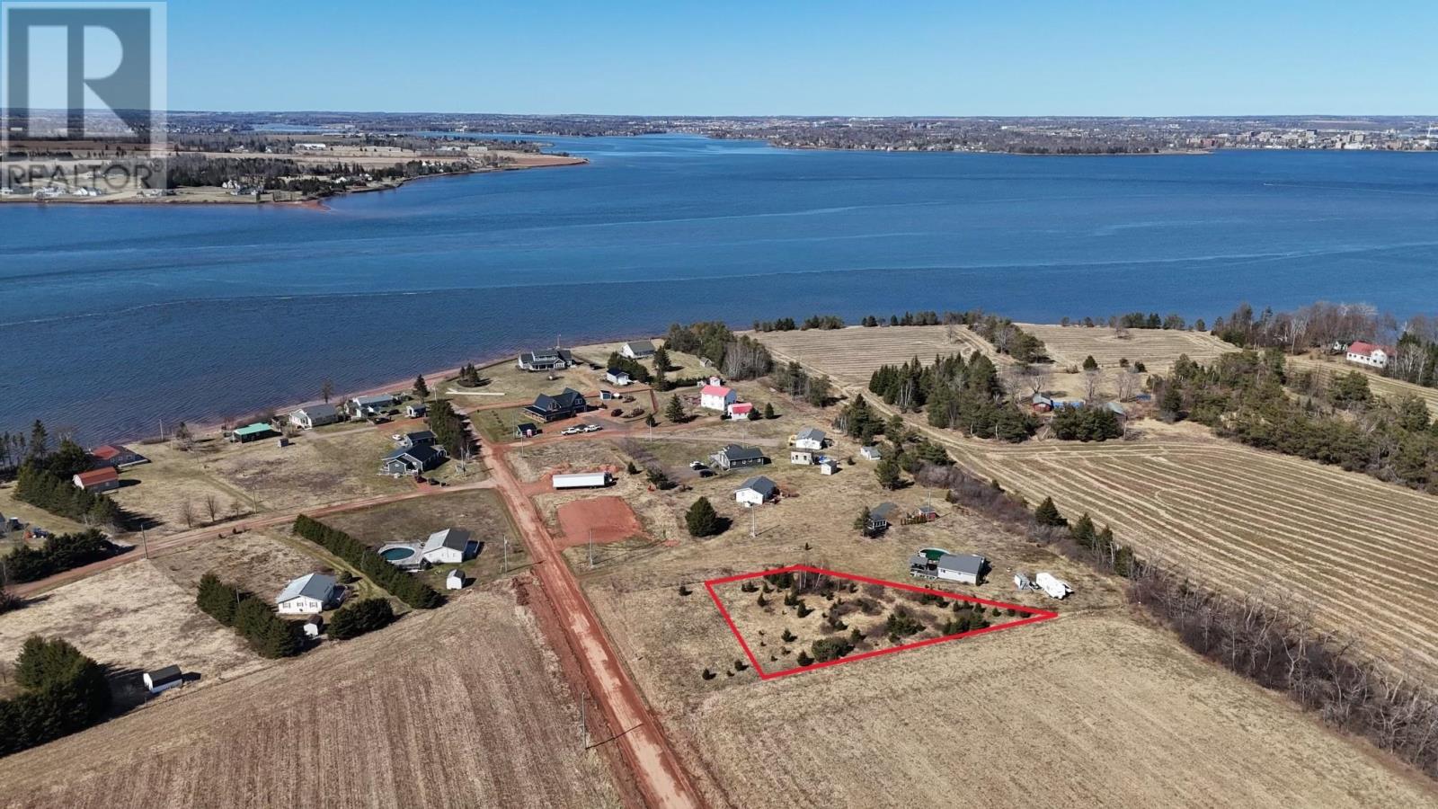 Lot 2 Harrison Court, Rocky Point, Prince Edward Island  C0A 1H2 - Photo 1 - 202419320