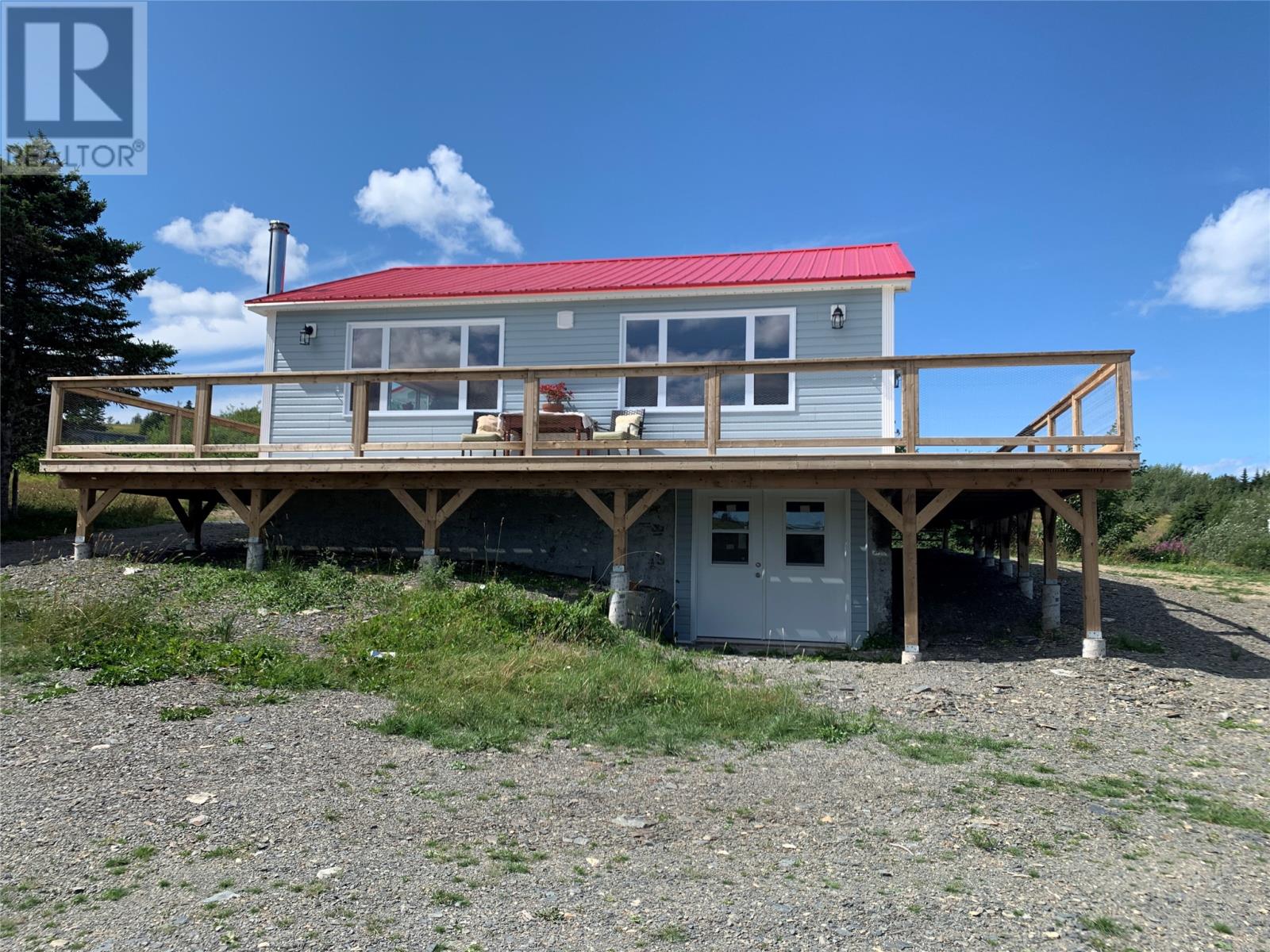 22 Main Street, Lower Island Cove, Newfoundland & Labrador  A0A 2W0 - Photo 2 - 1276027