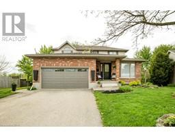 18 MCLACHLAN Place, guelph, Ontario