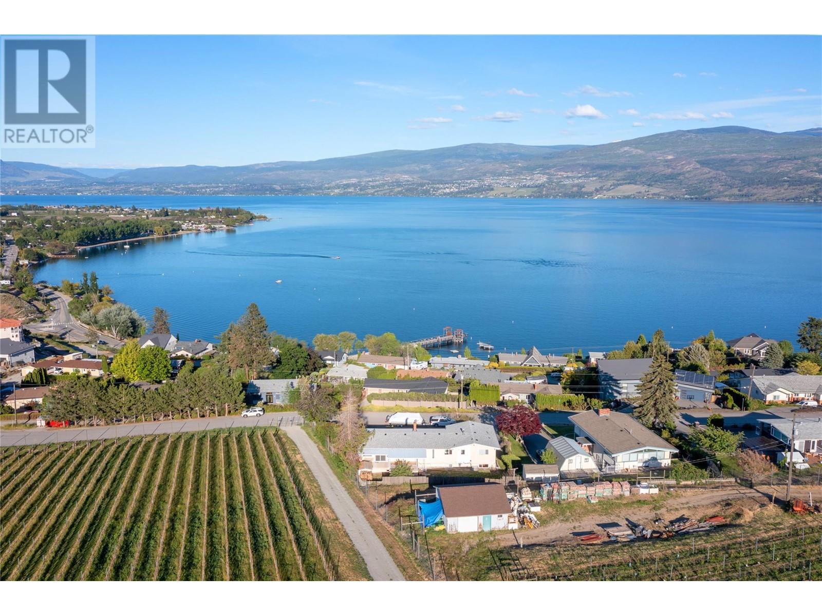 3906 Harding Road West Kelowna