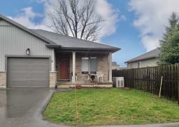 152 CROSS Street E|Unit #9, dunnville, Ontario