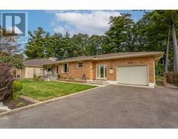 649 PEEL Street, delhi, Ontario