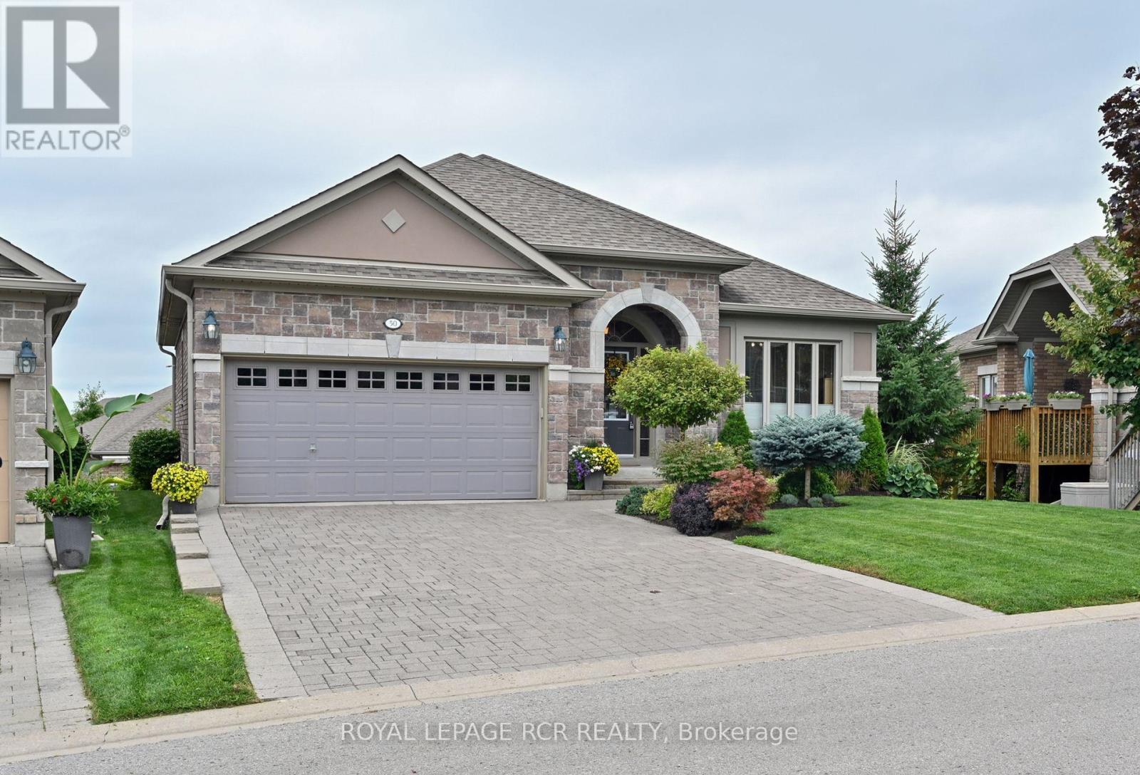 50 Hillcrest Drive, New Tecumseth (Alliston), Ontario  L9R 0N4 - Photo 2 - N9249944