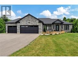 1994 BRANTFORD Road, vanessa, Ontario