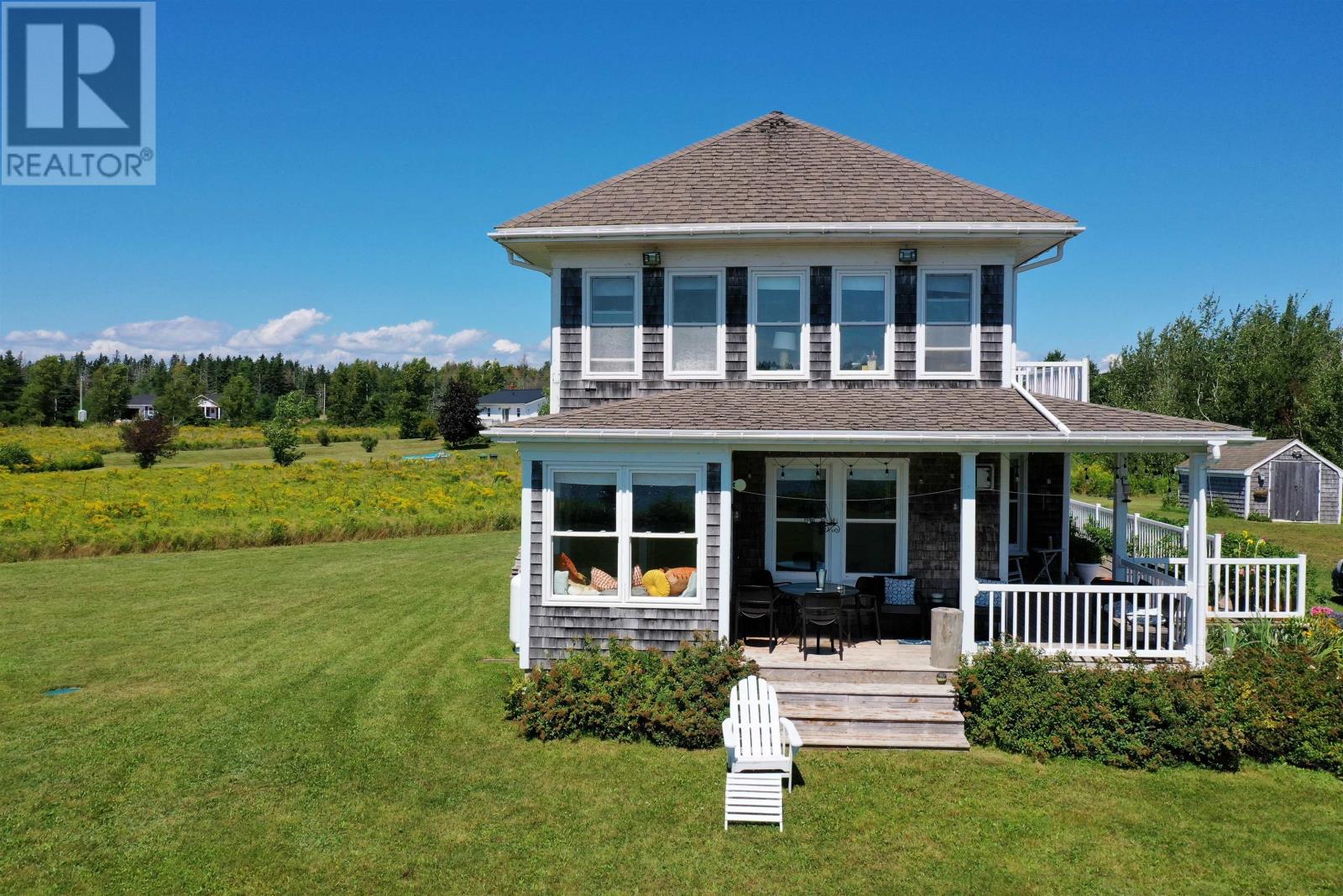 156 MacLure Pond Road, gaspereau, Prince Edward Island