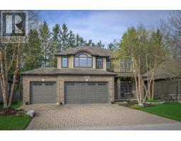 19 Caverhill Crescent, Middlesex Centre, Ca