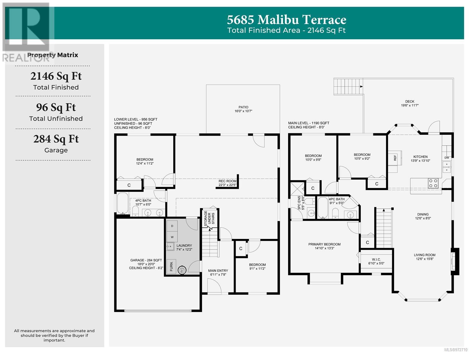 5685 Malibu Terr, Nanaimo, British Columbia  V9T 5W7 - Photo 17 - 972710