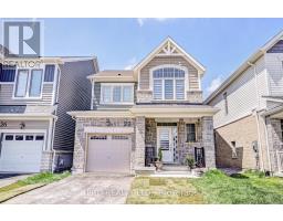 22 Milt Schmidt Street W, Kitchener, Ca