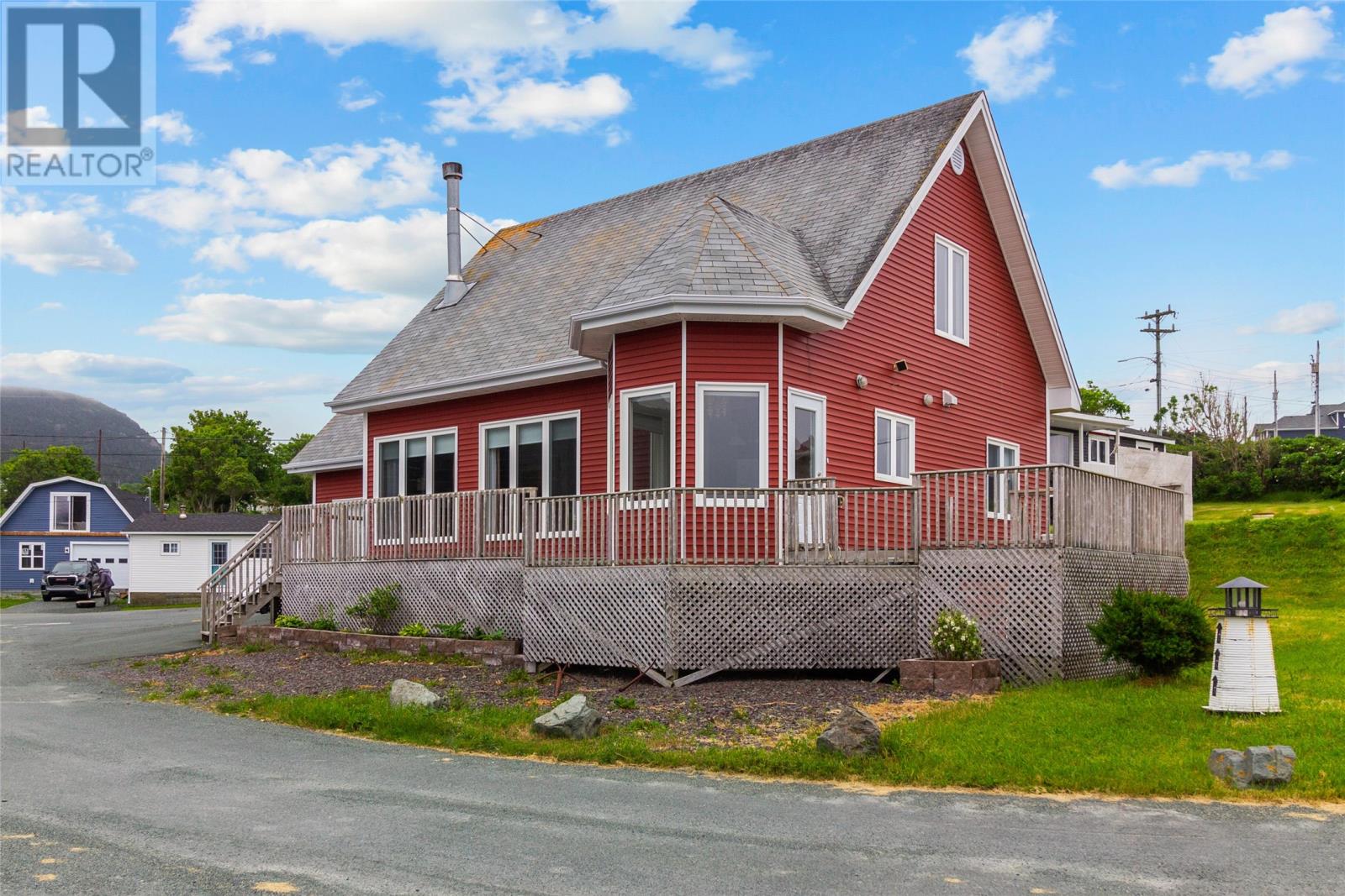 8 West Point Road, Portugal Cove - St. Philips, Newfoundland & Labrador  A1M 2G8 - Photo 4 - 1276010