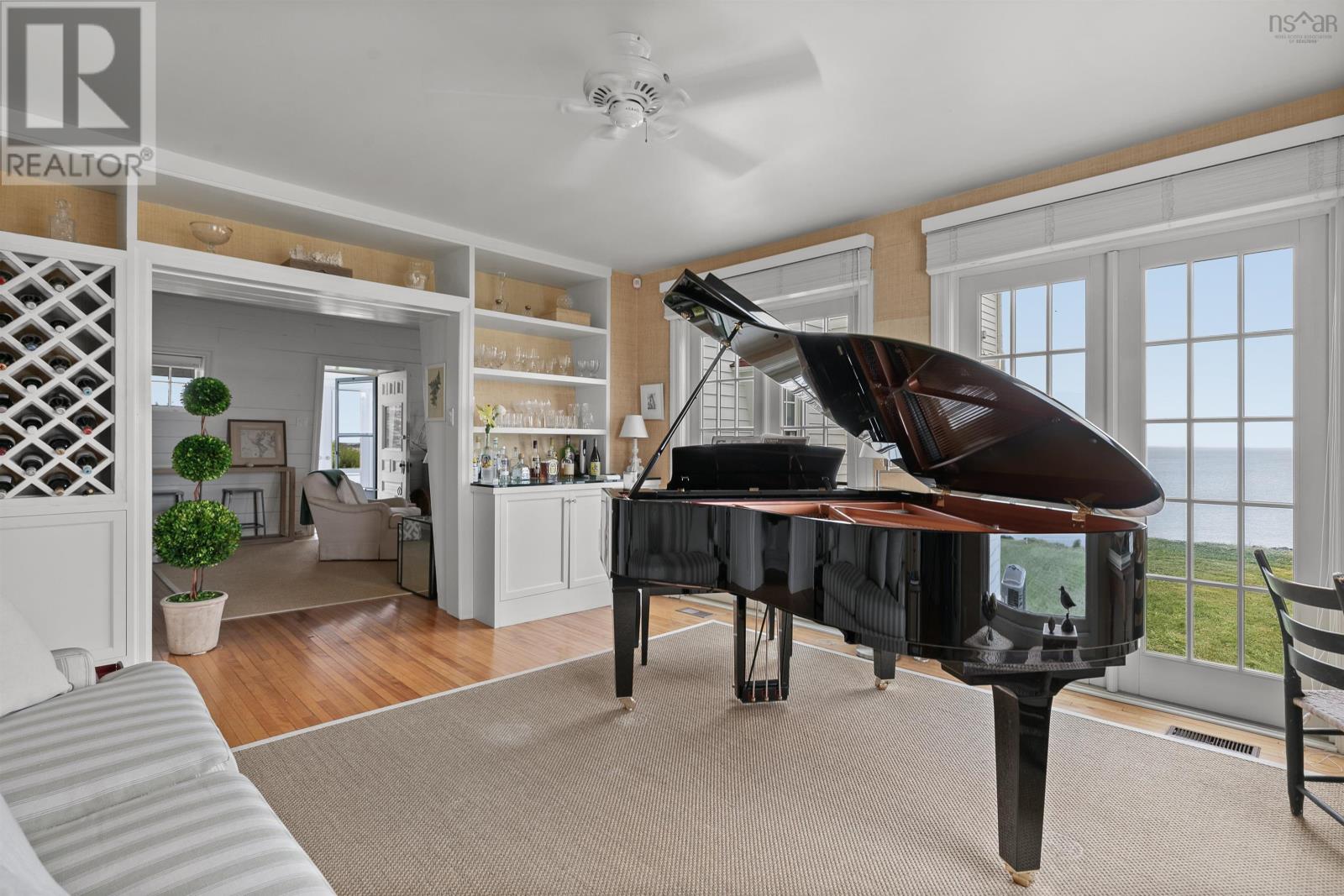 111 Lighthouse Road, Kings Head, Nova Scotia  B2H 5C4 - Photo 10 - 202419354