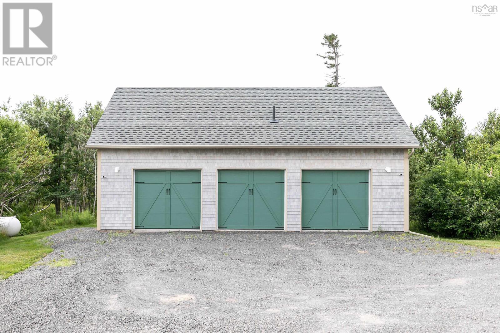 111 Lighthouse Road, Kings Head, Nova Scotia  B2H 5C4 - Photo 23 - 202419354