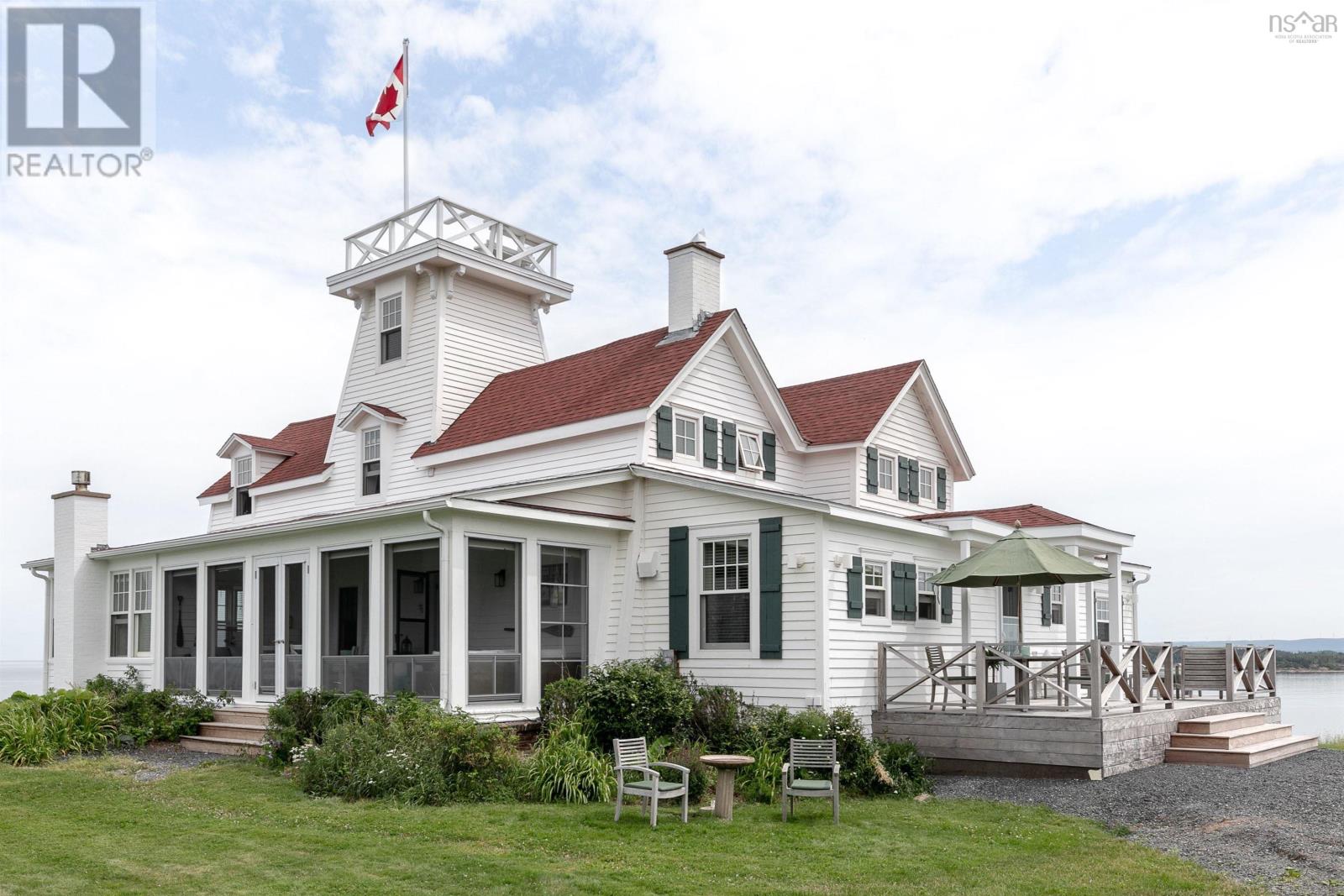 111 Lighthouse Road, Kings Head, Nova Scotia  B2H 5C4 - Photo 3 - 202419354