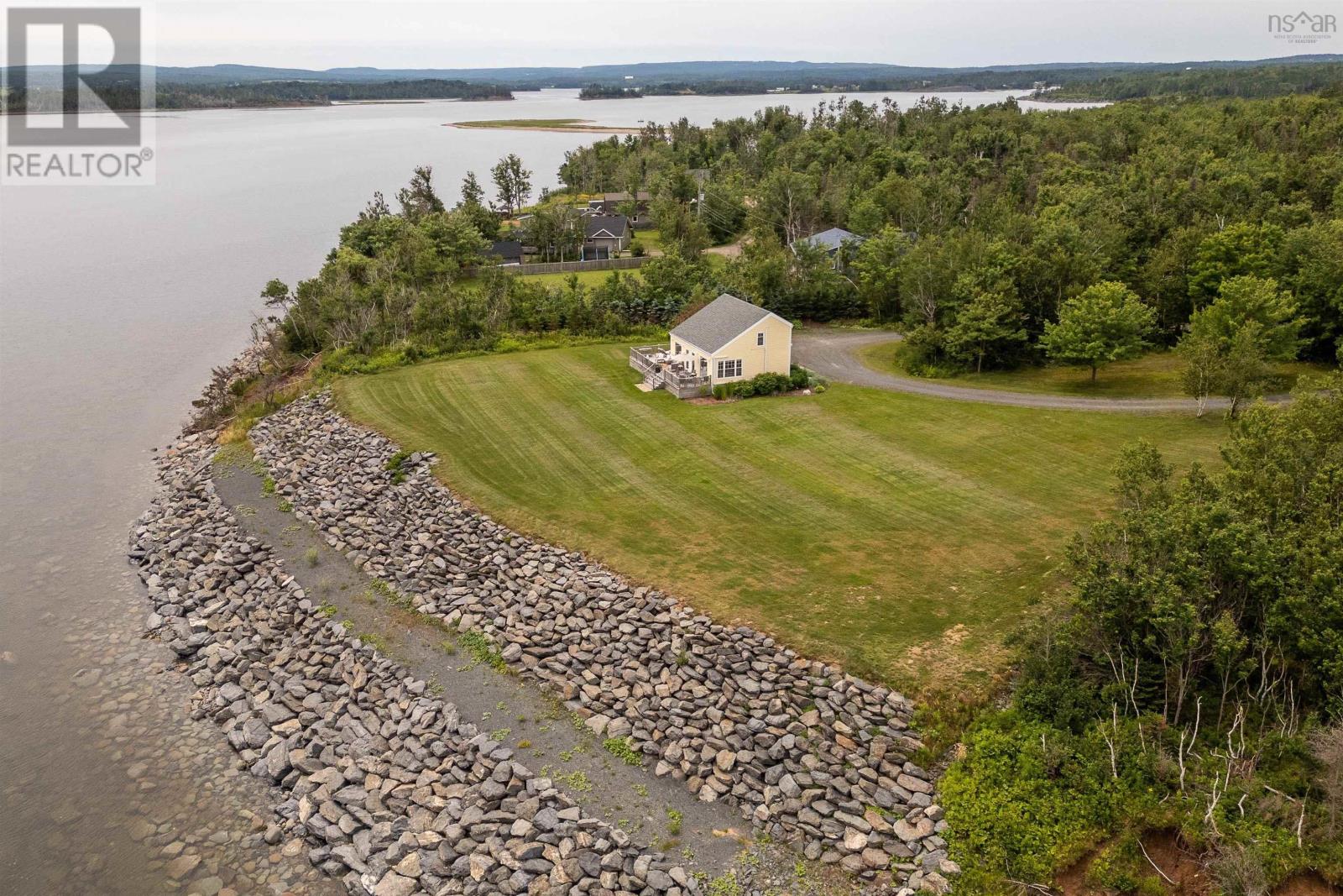 111 Lighthouse Road, Kings Head, Nova Scotia  B2H 5C4 - Photo 45 - 202419354